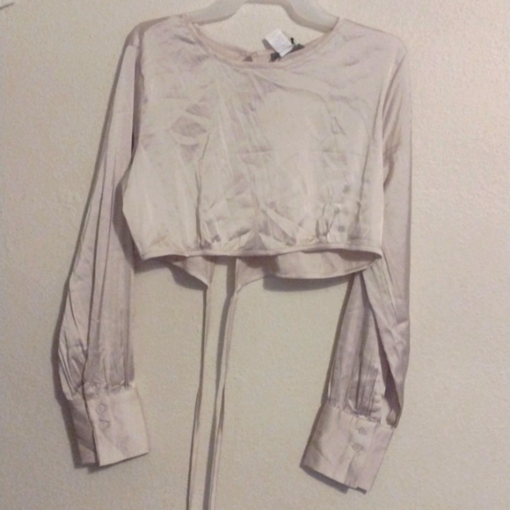 Lovely top